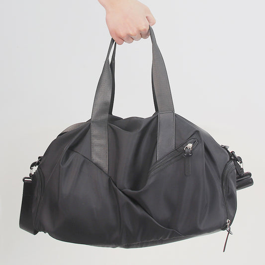 【No.15】Medium Gym Bag